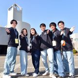 入試相談会＆大学見学会の詳細