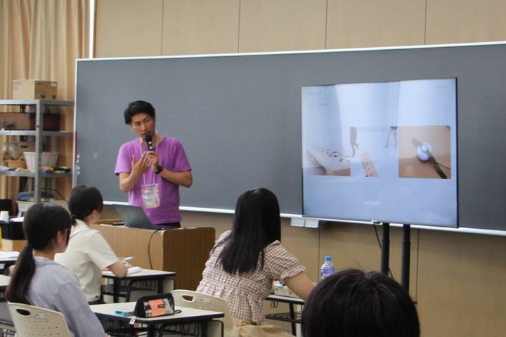 サブ画像