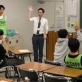 日本柔道整復専門学校 【金曜日開催】★施設見学もできる！個別相談★