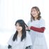 岐阜美容専門学校 「ヘアアイロン＆コテ」基本テクニックをマスターしよう♪1