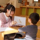 【言語聴覚学科】子どものことばとコミュニケーション！の詳細