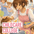 総合学園ヒューマンアカデミー那覇校 働きながら保育士の資格が取れる！保育個別相談会