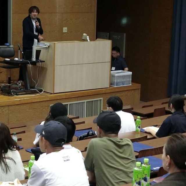 平成国際大学 オープンキャンパス2