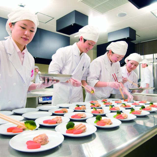 2022★学校見学会★/北陸食育フードカレッジのオープンキャンパス情報と予約申込【スタディサプリ 進路】