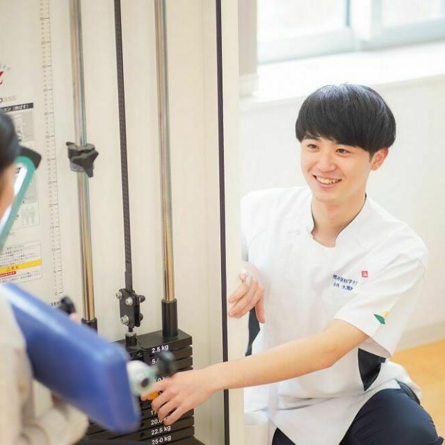 リハビリテーション学科 リアルオープンキャンパス 人数限定 熊本保健科学大学のオープンキャンパス情報と予約申込 スタディサプリ 進路 リハビリテーション学科 リアルオープンキャンパス 人数限定 熊本保健科学大学のオープンキャンパス情報と予約申込 スタディサプリ 進路