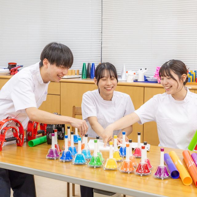 大阪医療福祉専門学校 高校1.2年生の方へ　イフクのハロウィンオープンキャンパス！2