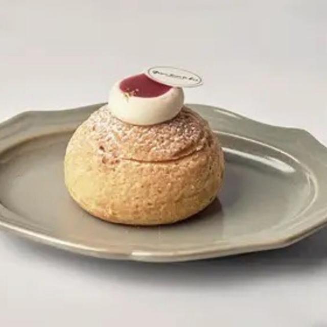専門学校ビジョナリーアーツ シュークリーム1