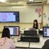 ファッション文化専門学校ＤＯＲＥＭＥ イラストレーター体験！オリジナル名刺を作ってみよう！1