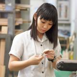 【家具クラフト学科】家でも使える木製スプーンを作ってみよう!の詳細