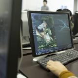 ゲーム・CG スタート講座!の詳細