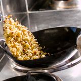 ※二部制※【高校1・2年生】プロに教わる本格チャーハンの詳細