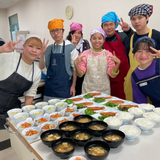 【介護福祉学科】介護食ってどんな味？「介護食試食イベント」の詳細