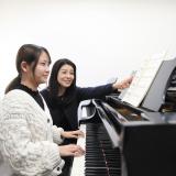 12/6(土) 音楽総合学科＜オープンキャンパス！＞の詳細