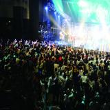 【体験授業】音楽芸能スタッフ科 コンサート照明舞台コースの詳細