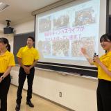 【学校説明会】ホテル・ブライダル科に詳しくなれる！の詳細