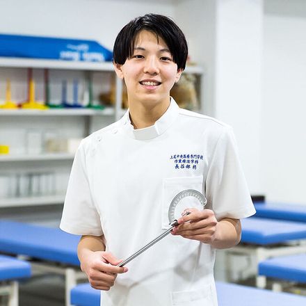 在校生レポート画像