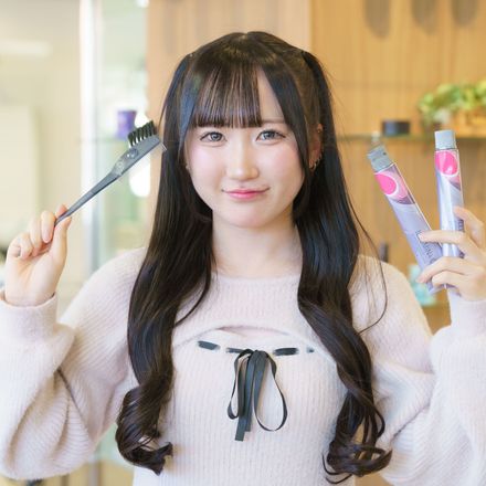 在校生レポート画像