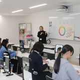 トータルビューティ学科｜垢抜けイメチェンリップ体験の詳細