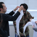 介護を知ろう!春一番オープンキャンパスの詳細