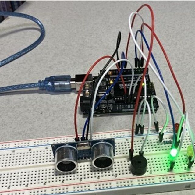 専門学校　東京テクニカルカレッジ 【環境インフラ】電子回路コントロール技術を学ぼう1
