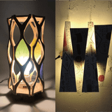 照明器具を作ってみよう！の詳細