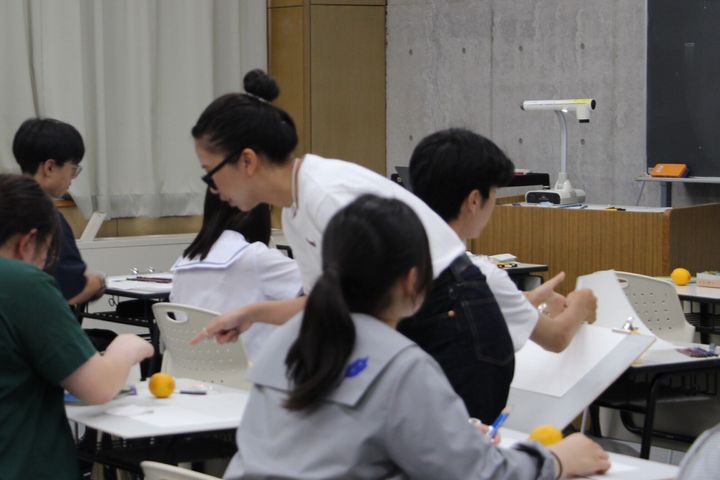 サブ画像
