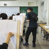 芸術学部 美術学科 進学準備講習会の詳細
