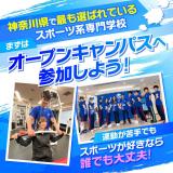 初めての方にオススメ！体験が選べるオープンキャンパス！の詳細