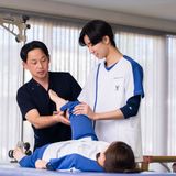 【午前開催】授業体験＋交流会。理学療法・作業療法を知ろうの詳細