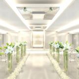 【結婚式場へご招待】結婚式場コラボイベント！の詳細