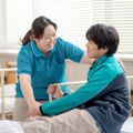 富山福祉短期大学 【社会福祉学科】資格を解説／介護・社会・精神保健 福祉士