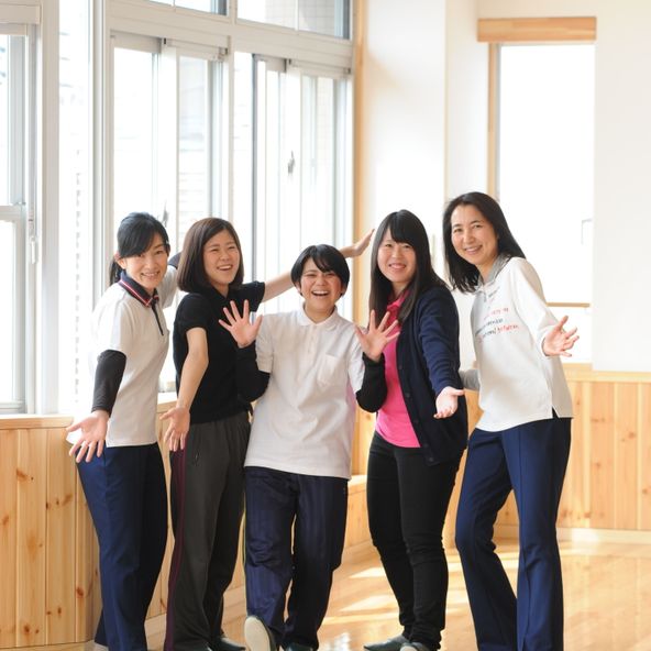 道灌山学園保育福祉専門学校 資料請求 願書請求 学校案内 スタディサプリ 進路