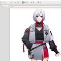 大阪アニメーションカレッジ専門学校 Live2Dでキャラクターを動かしてみよう