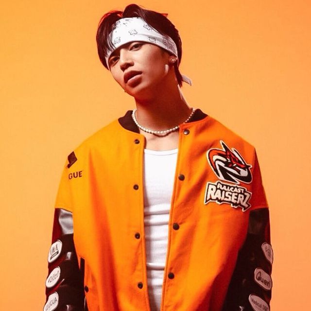 大阪ダンス・俳優＆舞台芸術専門学校 Lui STYLE HIPHOPスペシャルダンスレッスン1