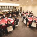 専門学校名古屋ホスピタリティ・アカデミー 名古屋の豪華ホテル見学ツアー＆ランチ付き