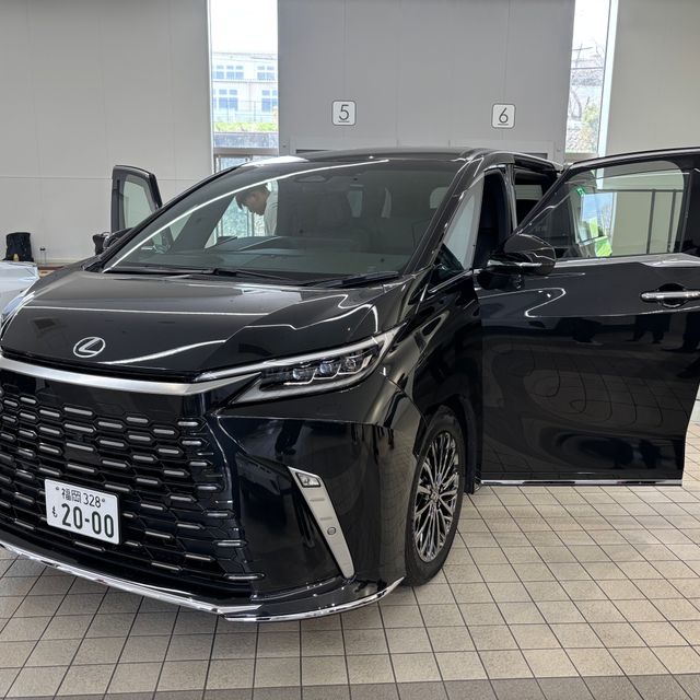 専門学校西日本昴自動車工科大学校 年に一度の特別イベント！Ｏ－ＨＡＲＡ×ＴＯＹＯＴＡ★1