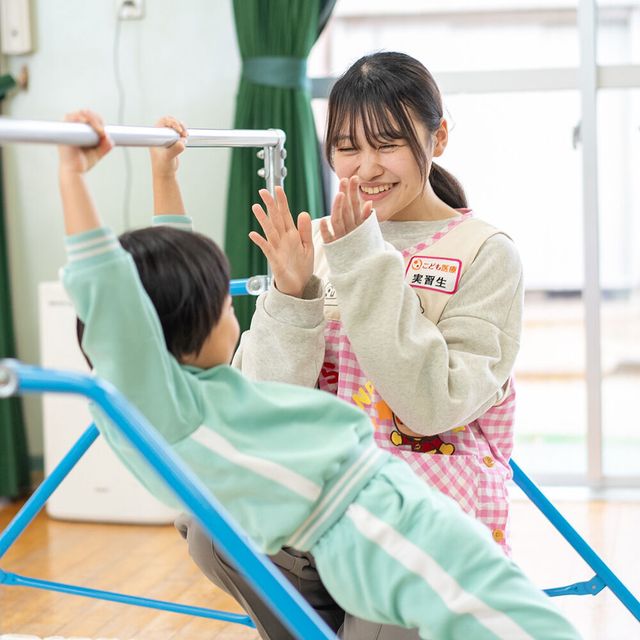 新潟こども医療専門学校 高校3年生対象【保育・教育】じっくり説明DAY1