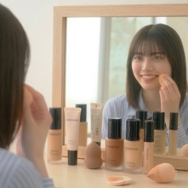 東京保健医療専門職大学 4/19（日）オープンキャンパス1