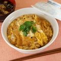 名古屋ユマニテク調理製菓専門学校 6月7日調理体験｜ガッツリ！かつ丼