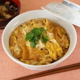 6月7日調理体験｜ガッツリ！かつ丼の詳細