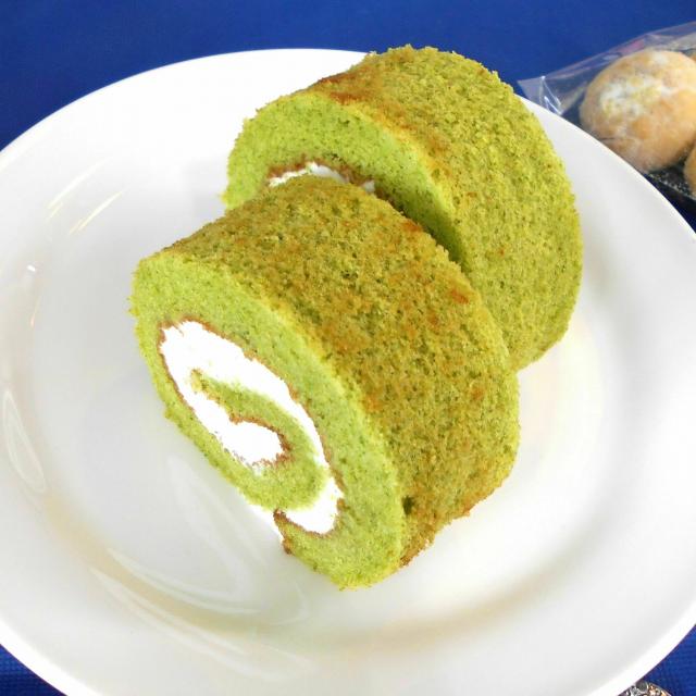 華学園栄養専門学校 米粉を使ったベジスイーツ1