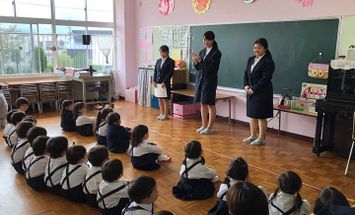 福岡こども短期大学のブログインフォ一覧 9 スタディサプリ 進路