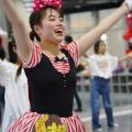 大阪テーマパーク・ダンス専門学校 【はじめての方】ちょこっとオーキャン★2.5時間【ダンス】