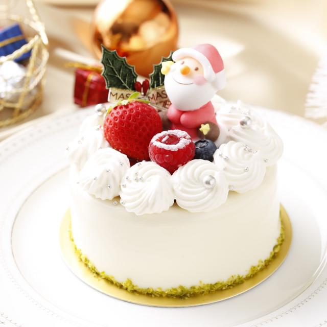 東京製菓学校 １2月　じっくり体験DAY！【洋菓子コース】1