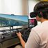 大阪情報ＩＴクリエイター専門学校 スペシャル体験学習 （ゲーム）2