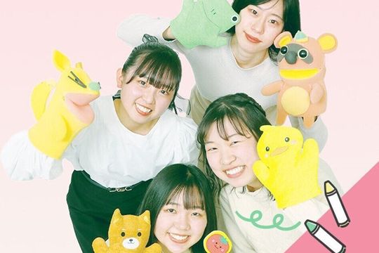 育英短期大学 在校生のキャンパスライフレポート 保育学科 2年 吉岡 梨花さん スタディサプリ 進路