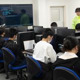 【体験入学】ゲーム制作・AI画像認識＆ITツールでDX体験！の詳細
