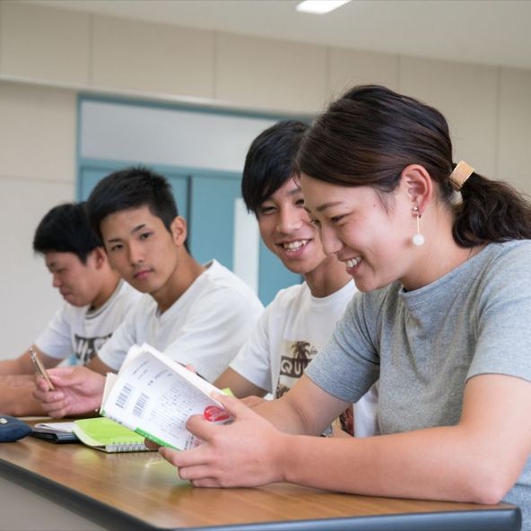 至誠館大学 資料請求 願書請求 学校案内 スタディサプリ 進路