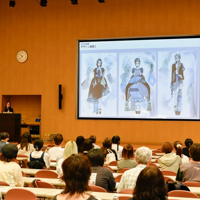 文化学園大学 オープンキャンパス20263