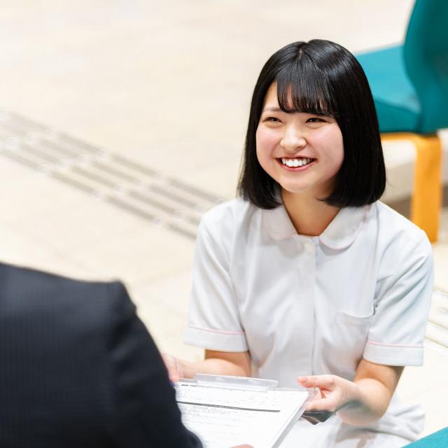 国際メディカル専門学校 【全員プレゼント！】医療事務を体験！クリスマスオーキャン★4